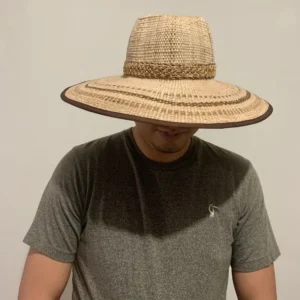 banana hat clasico fino