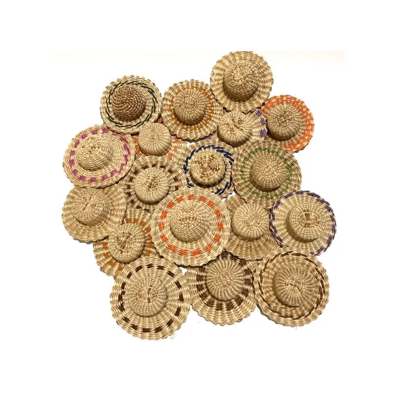 souvenirs ama banana fiber